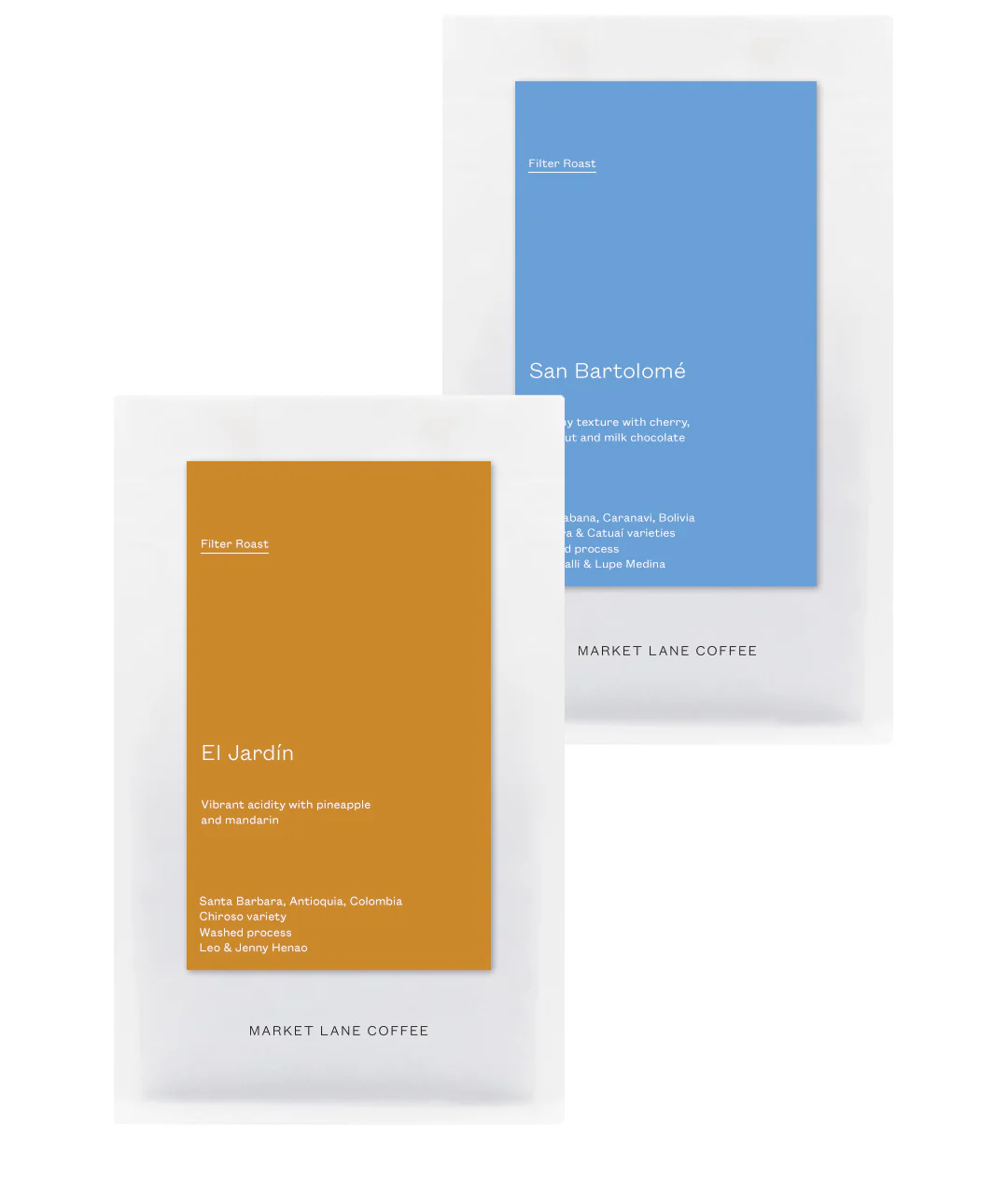 Coffee Bundles